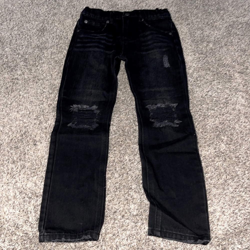 Boys jeans